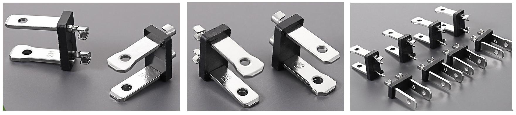 1美规插头内架 美标插头支架美规内架 美式插头配件 极性美规内架.jpg