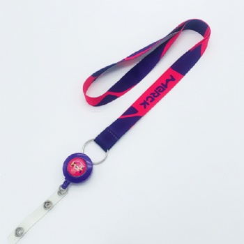 Medal lanyard/lanyard