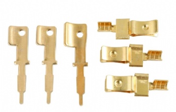 British standard socket accessories