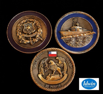 Challenge Coin