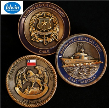 Challenge Coin