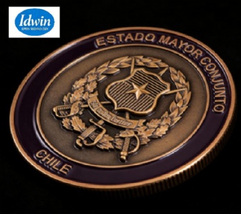 Challenge Coin